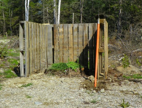 Compost Bin