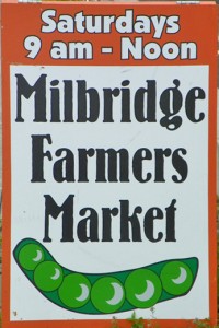 Milbridge Farmers Market