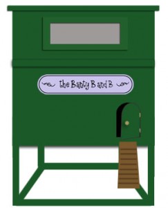 The Banty B & B Concept