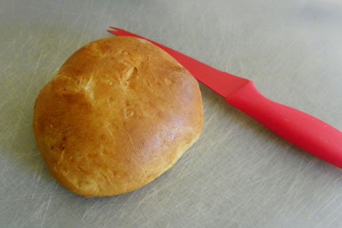 bread bowl