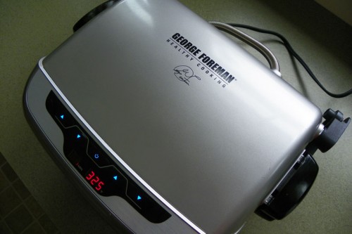 George Foreman Grill