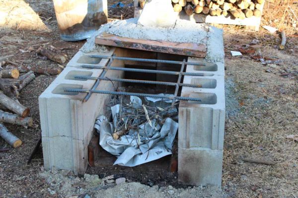 Maple Sugaring at Downeast Thunder Farm | Downeast Thunder Farm