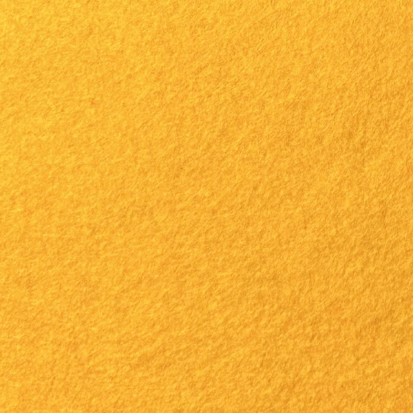 Gold Felt Sheet