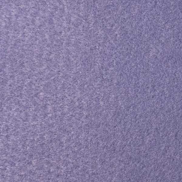 periwinkle felt